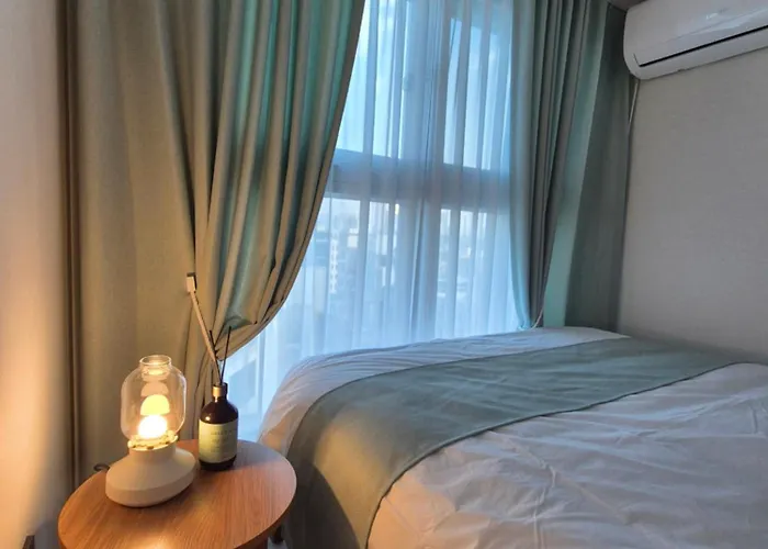 Dodo Hongdae Cozy Duplex Near Station * 서울특별시