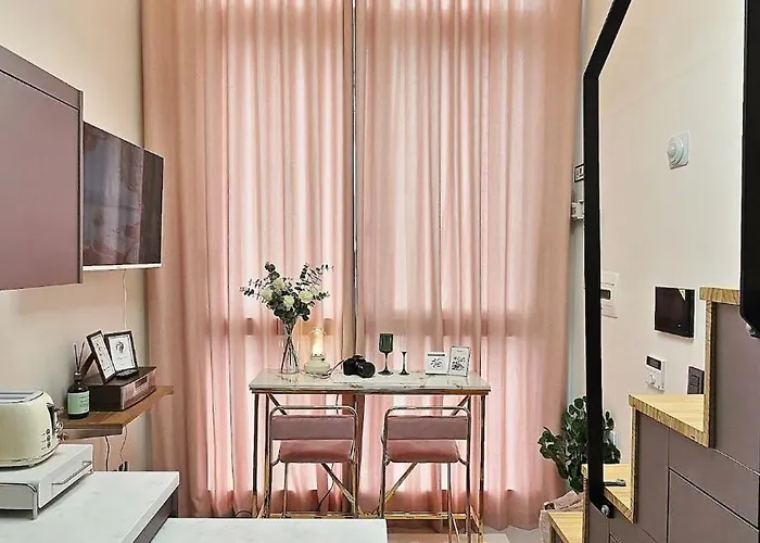 아파트 Dodo Hongdae Cozy Duplex Near Station *