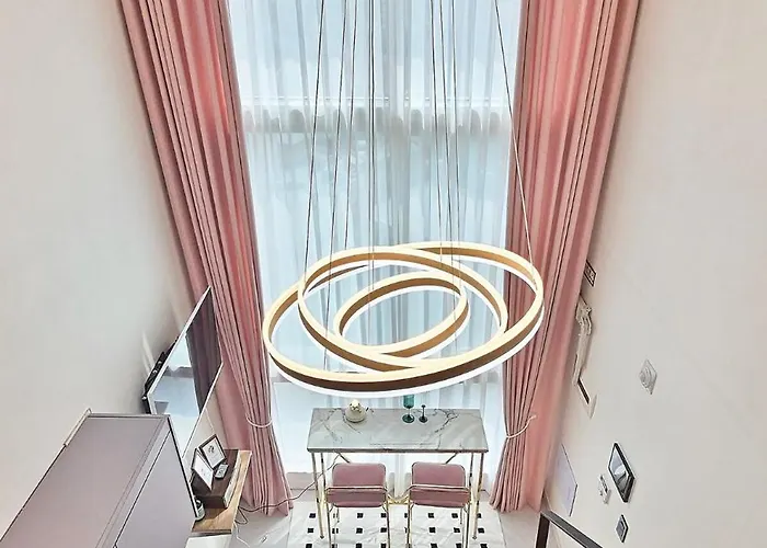아파트 Dodo Hongdae Cozy Duplex Near Station 서울특별시