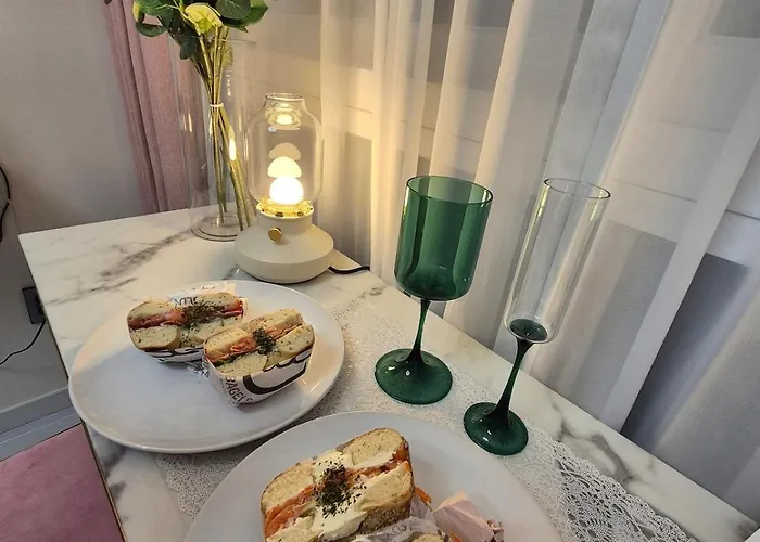 Dodo Hongdae Cozy Duplex Near Station *