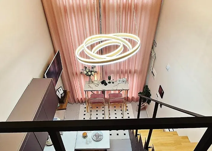 Dodo Hongdae Cozy Duplex Near Station 아파트 *